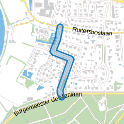 Montenslaan