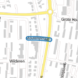 Mouterijstraat