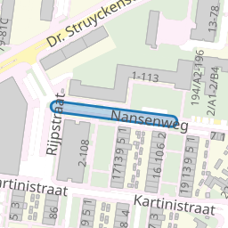 Nansenweg