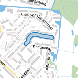 Nelly Boudewijnsstraat