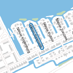 Nieuw Baarswijk