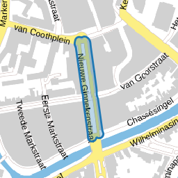Nieuwe Ginnekenstraat