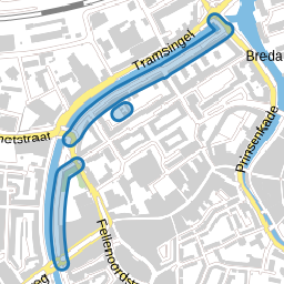 Nijverheidssingel