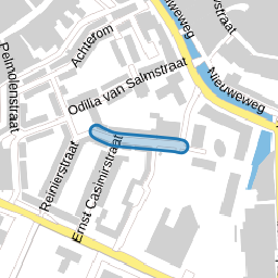 Oede van Hoornestraat