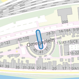Omegaplein