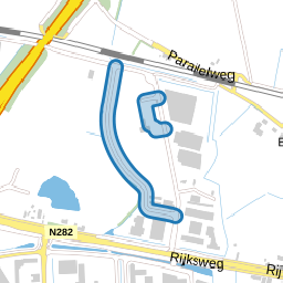Oude Leijstraat