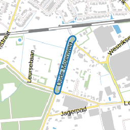 Oude Molenweg