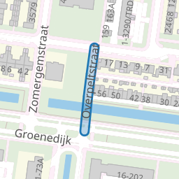 Overpeltstraat