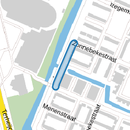 Passendalestraat
