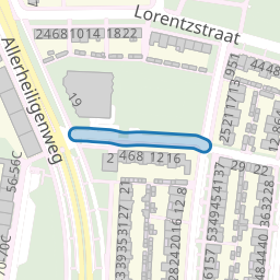 Paulusstraat