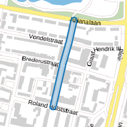 P.C. Hooftstraat