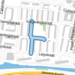 Philips Schonckstraat