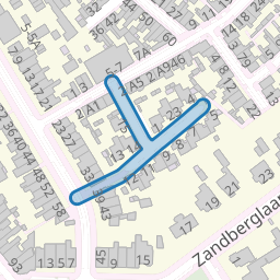 Pioenroosstraat