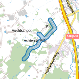 Raamschoorseweg