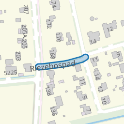 Riezebospad