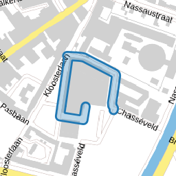 Rijngraafstraat