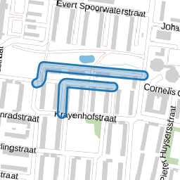 Rombout Keldermansstraat