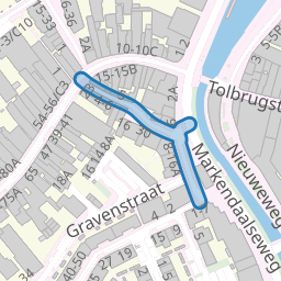 Rozemarijnstraat