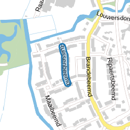 Ruissenbeemd