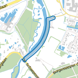 Ruitersbossedijk