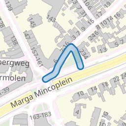 Saksen Weimarplein