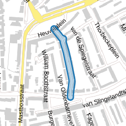 Schimmelpenninckstraat