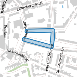 Schoolakkerplein