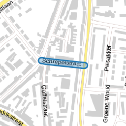 Schrepelstraat