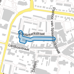 Schuurkerksteeg
