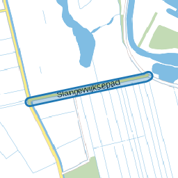 Slangewijksepad