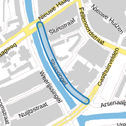 Sluissingel