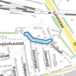 Sparrenweg