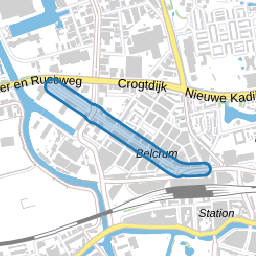 Speelhuislaan