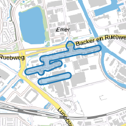 Spinveld
