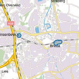 Spoorstraat