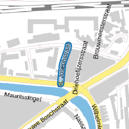 St. Josephstraat