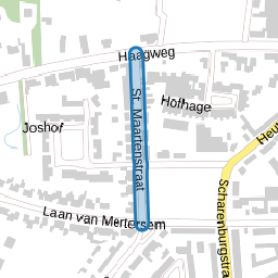St. Maartenstraat