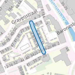 Stadhouderstraat