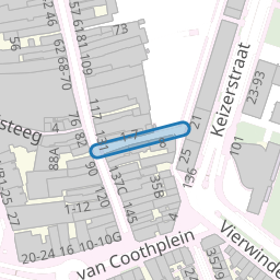 Stallingstraat