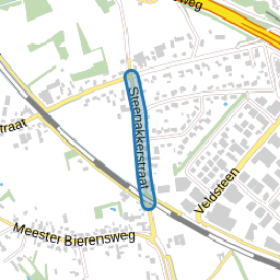 Steenakkerstraat
