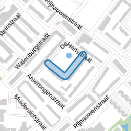 Sterkenburgstraat