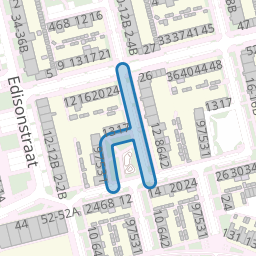 Swammerdamstraat