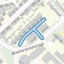 Ter Hoogestraat