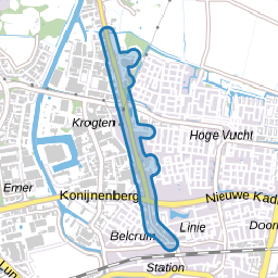 Terheijdenseweg