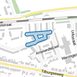Terschellingstraat
