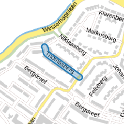 Thomasberg