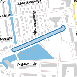 Tijmblauwtje