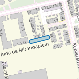Tine Tammesstraat