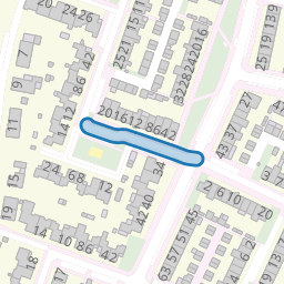 Tinnegieterstraat