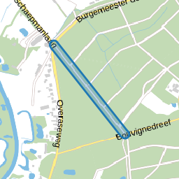 Torendreef Mastbos